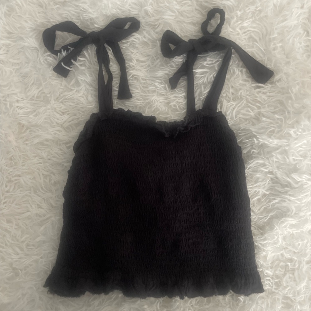 Abercrombie Tank Top